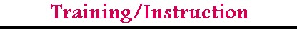 trainingtitle.jpg (13099 bytes)